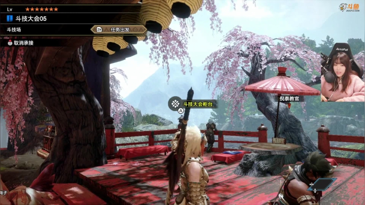 【主机其他游戏】甜心战士的精彩时刻 20210411 12点场