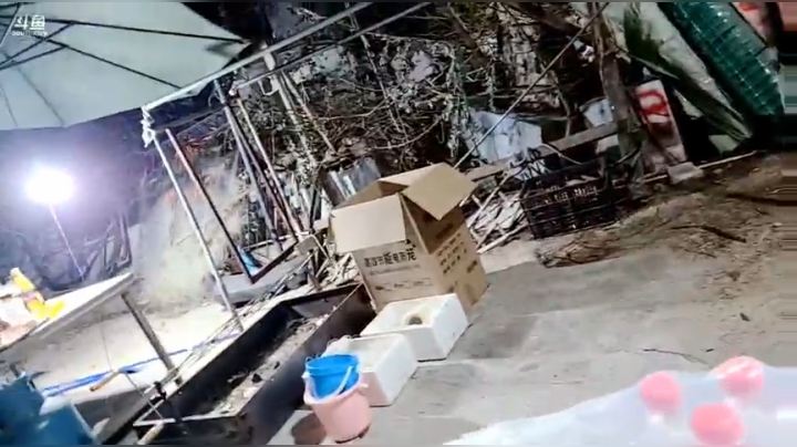 【2021-04-11 19点场】洪湖小肖：最佳拍档 - 今天双倍亲密度