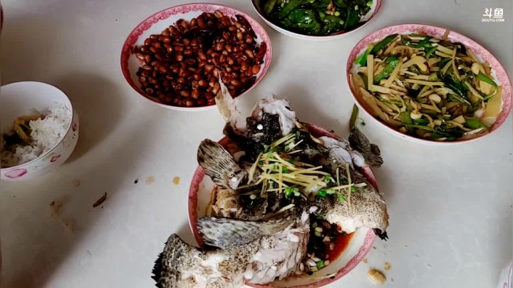 【2021-04-04 16点场】洪湖小肖：征服大海，今晚有海底