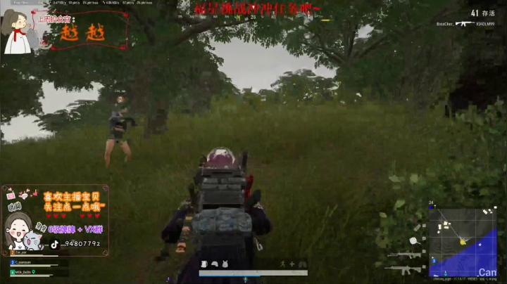 【2021-04-10 22点场】哦呦orz：嗨皮艾薇dei