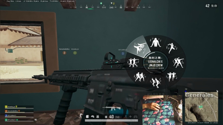 【2021-04-09 09点场】Itsnot911：Push on