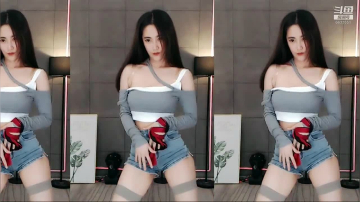 【舞蹈】斗鱼舞蹈的精彩时刻 20210411 19点场