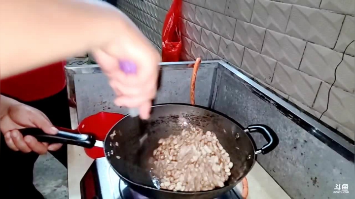 【2021-04-03 21点场】洪湖小肖：征服大海第5天，今晚无海底