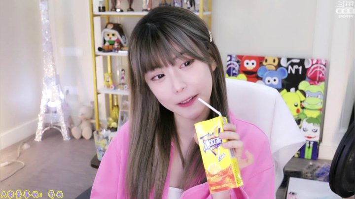 【英雄联盟】不2不叫周淑怡的精彩时刻 20210411 19点场