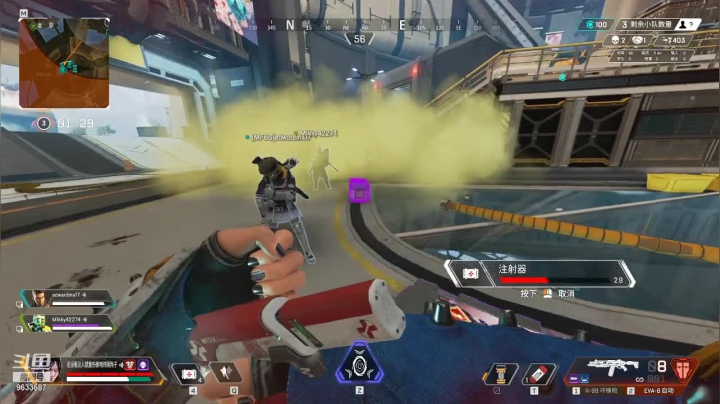 【2021-04-03 09点场】灬空白格灬：你是人间四月天 9633687