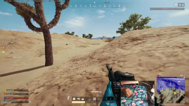 【2021-04-09 13点场】Itsnot911：Push on