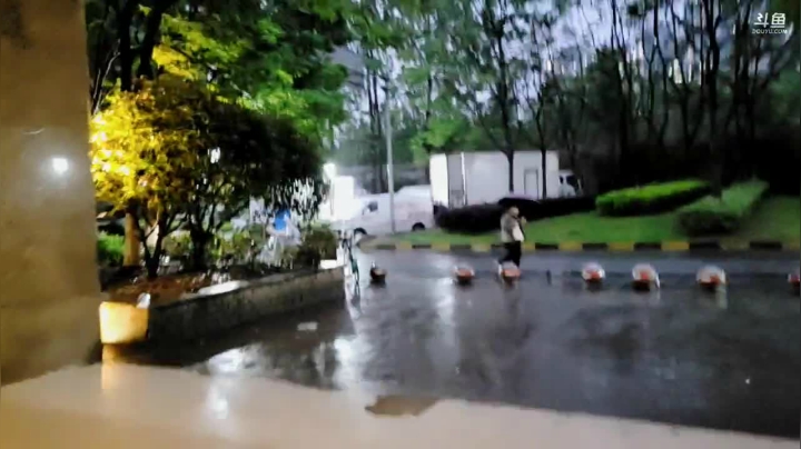 【2021-04-11 18点场】魅力生活i：江苏南京逛逛