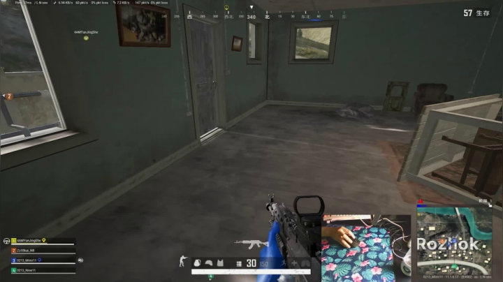 【2021-04-08 12点场】Itsnot911：Push on