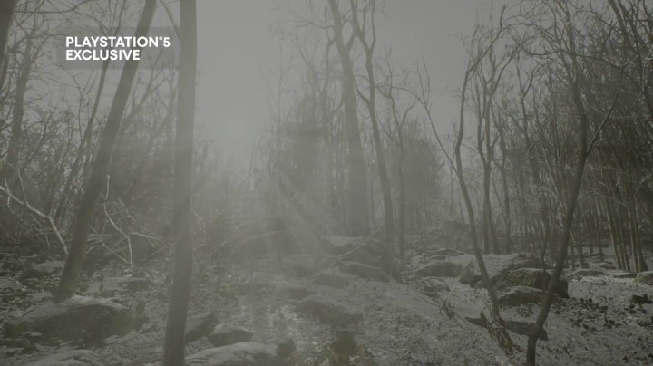 PS5恐怖悬疑游戏《遗弃（Abandoned）》预告片