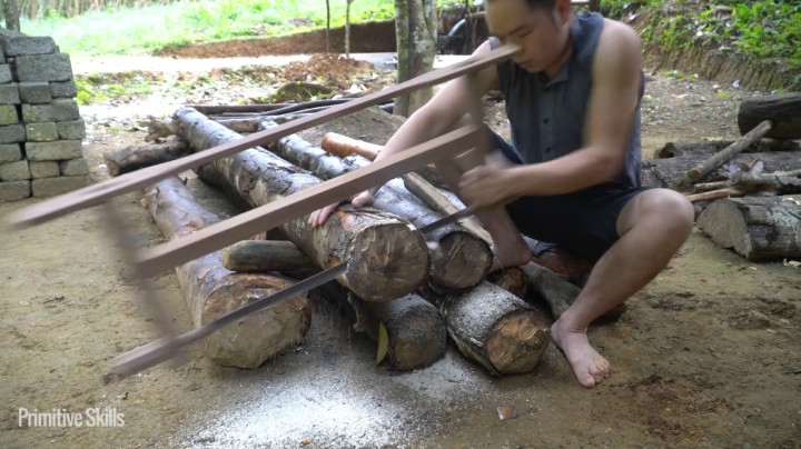 第三季2k蓝光第三季2k蓝光 E117[上]大水车【真人我的世界-空手发展-单人炼铁】