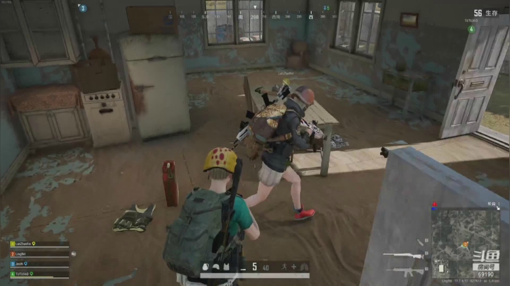 【2021-04-11 19点场】正经人令北：【令北】今天提早点下播明天早上赶飞机