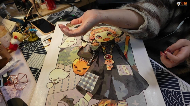 【主机其他游戏】甜心战士的精彩时刻 20210411 00点场