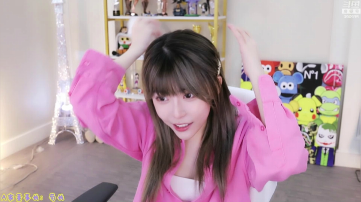 【英雄联盟】不2不叫周淑怡的精彩时刻 20210411 17点场