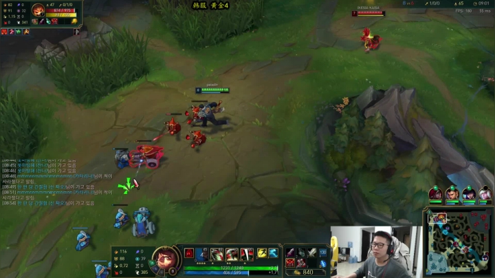 【2021-04-11 16点场】余小C真的很强：余小C：全力以赴，黄金之巅！