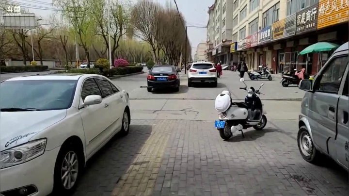 【2021-04-11 11点场】叶子户外：《纪实直播》新疆之旅→茶卡盐湖