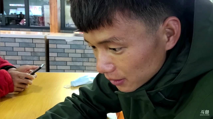 【2021-04-11 18点场】叶子户外：《纪实直播》新疆之旅→茶卡盐湖