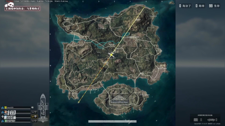 【2021-04-10 21点场】不会起名的菜菜：又到周末啦，来一起研究快乐星球吗？