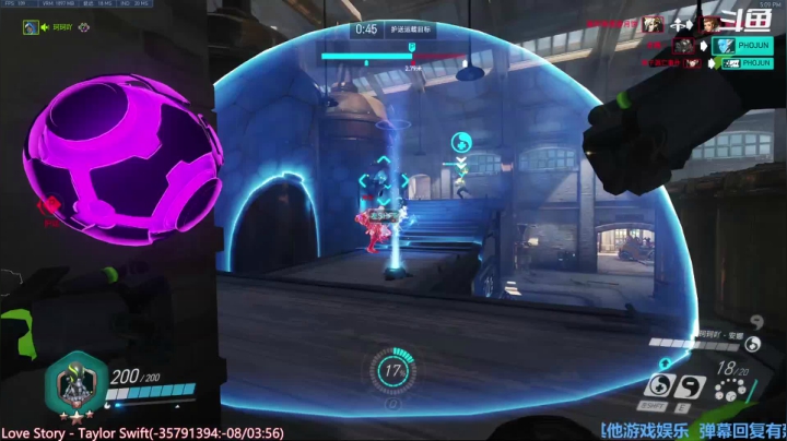 【2021-04-10 16点场】元气少女洞洞拐：【洞洞拐】组队坐牢