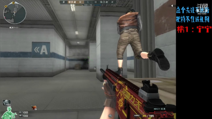 【2021-04-10 21点场】安泽ECA：北部大区 排位搞起