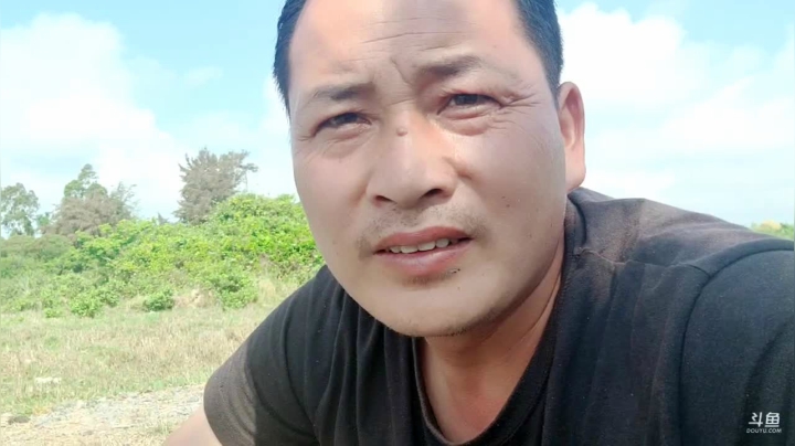 【2021-04-04 09点场】洪湖小肖：征服大海第5天，今晚无海底