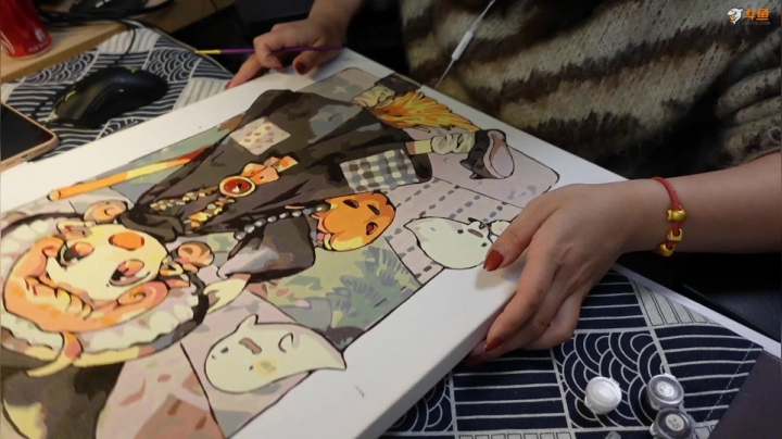 【主机其他游戏】甜心战士的精彩时刻 20210411 00点场