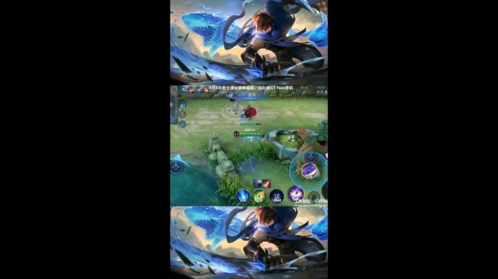 皇玺丶高一刀-澜-单局集锦 (1)