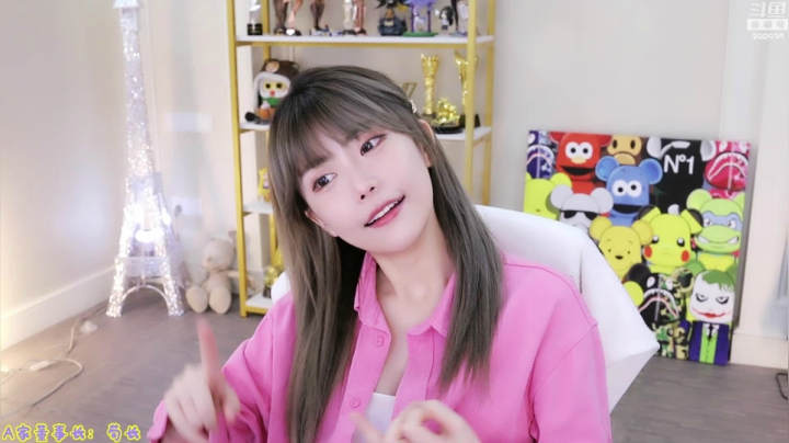 【英雄联盟】不2不叫周淑怡的精彩时刻 20210411 17点场