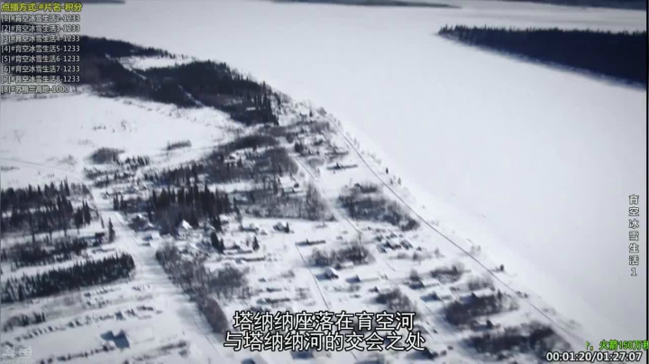 【科普】酷炫你你你的精彩时刻 20210411 12点场