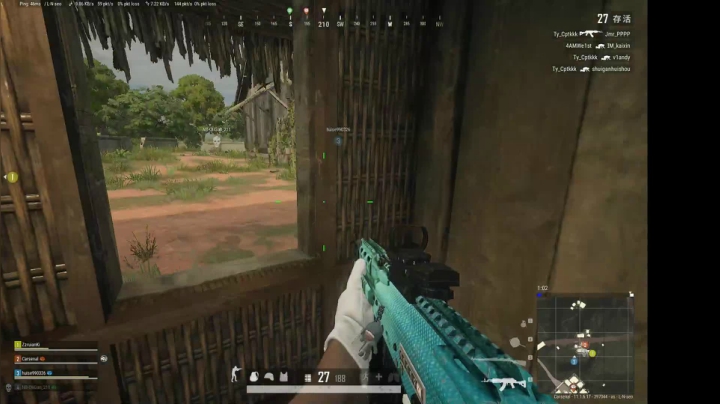 【2021-04-10 17点场】网友胡纯辉：宝贝多喝岩浆