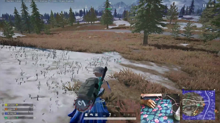 【2021-04-06 14点场】Itsnot911：喜欢你的第381天