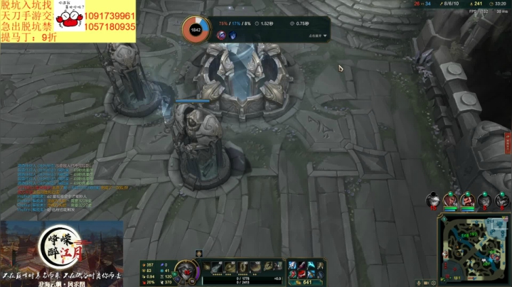 【2021-04-11 04点场】马丁老师：激情boss，万人对推