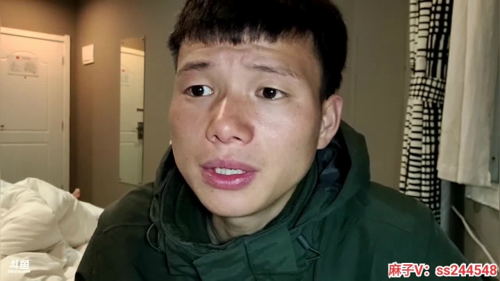 【户外】叶子户外的精彩时刻 20210412 00点场