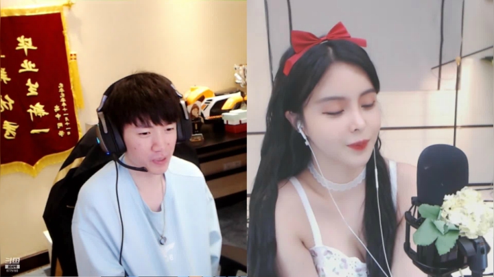 DOUYU_6775193视频