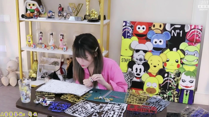 【英雄联盟】不2不叫周淑怡的精彩时刻 20210412 09点场