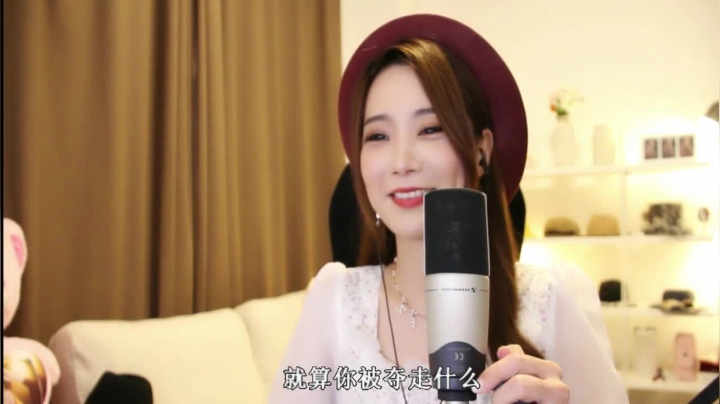 【音乐】亮声Open的精彩时刻 20210412 21点场