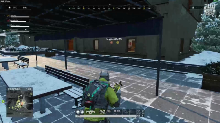 【2021-04-11 20点场】ROE卟夏：卟夏小姐姐在线宠粉