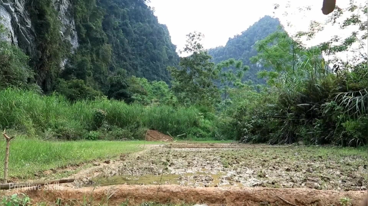 第二季1080P E09高清 腐熟有机肥【真人我的世界-空手发展-单人炼铁】