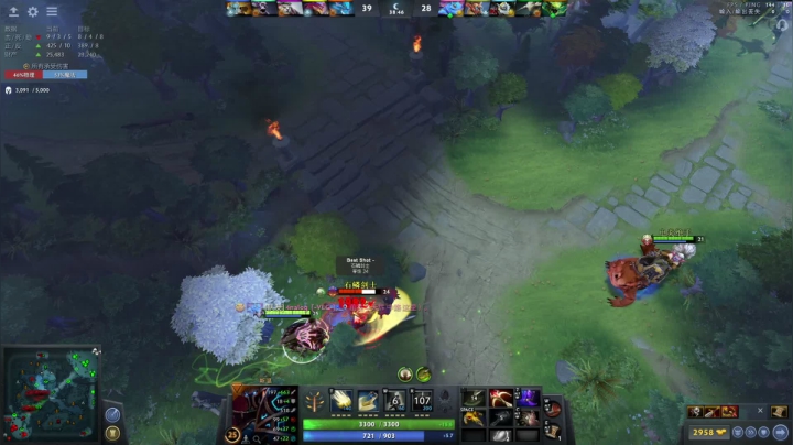 【2021-04-12 08点场】艺术家P1：北美顶分局单排