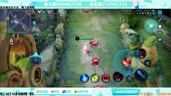 【2021-04-12 18点场】阿Biu一身绝技：abiu甜狗日记：大厅的小伙伴很有趣