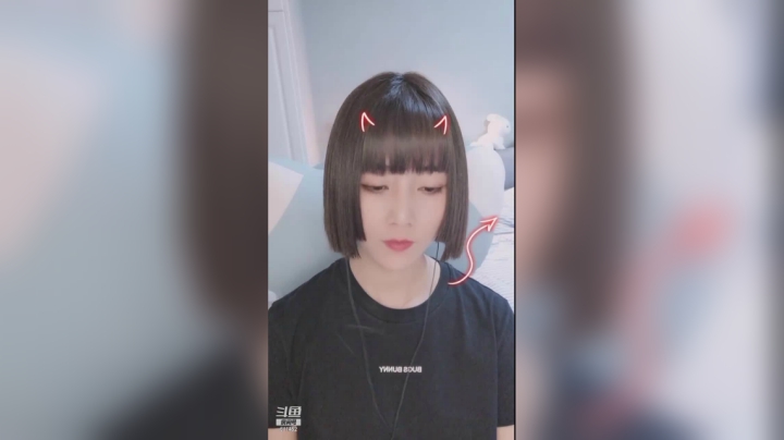 【颜值（横屏）】心心心念念的精彩时刻 20210412 21点场