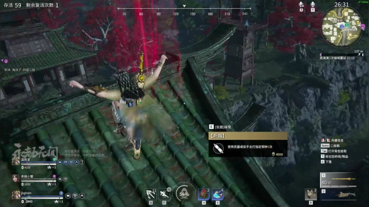 【2021-04-12 05点场】训练把场机器人：机器人：重装坦克！主T选手！