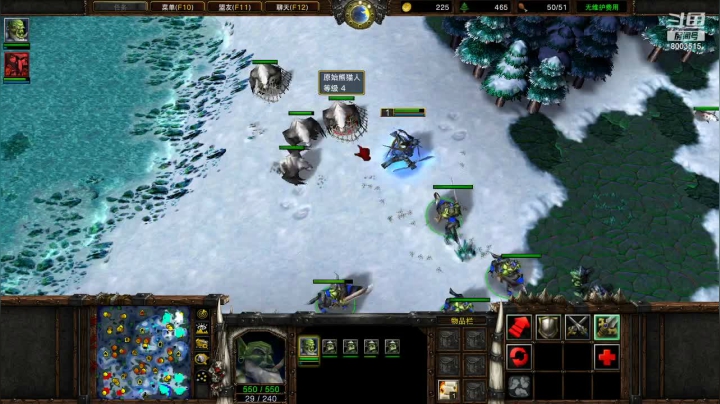 1V6猥琐跑家养猪！跳刀敌法！有太多距离！复仇的南瓜！郝永胜！国服