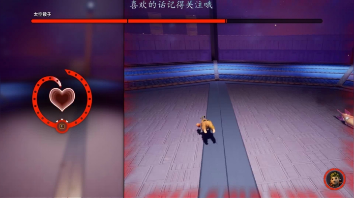 【2021-04-12 03点场】一闪而过的Juo卡：夜黑Juo卡和judy双人成行！欢乐时光