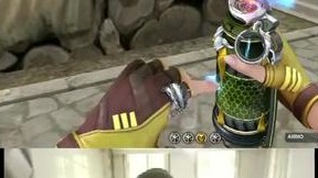 这队友都在干嘛呀