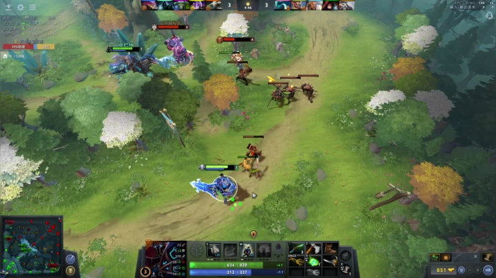 【2021-04-12 06点场】艺术家P1：北美顶分局单排