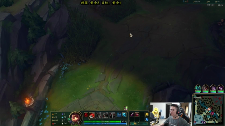 【2021-04-12 14点场】余小C真的很强：余小C：全力以赴，黄金之巅！