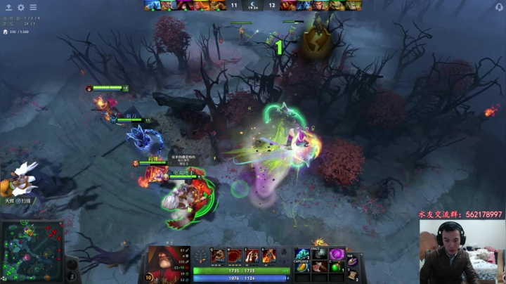 【2021-04-10 16点场】老杨怪：顶尖的玩家，高端的操作！