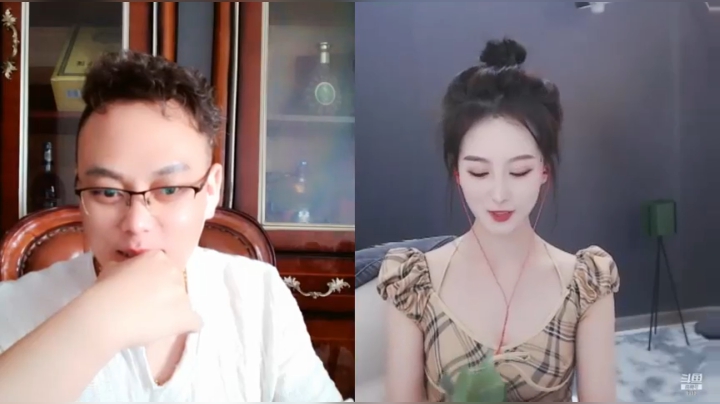 【2021-04-12 17点场】睡懵的渣皇：斗鱼最欧气直播间 8988