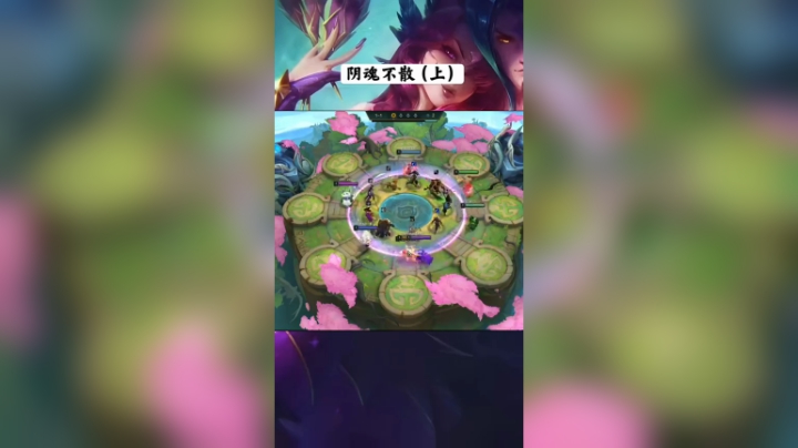 这波啊，这波叫人脉