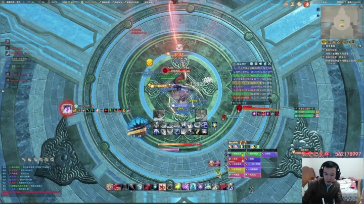 【2021-04-10 14点场】老杨怪：顶尖的玩家，高端的操作！